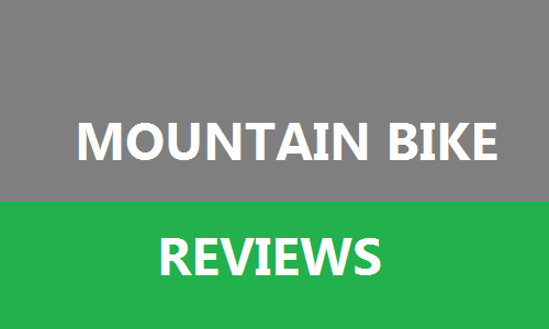Mountain Bike Reviews