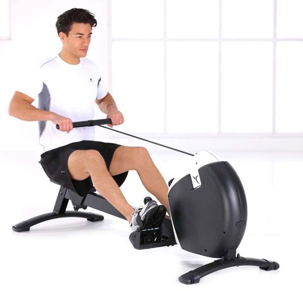 Rowing Machines for Beginners