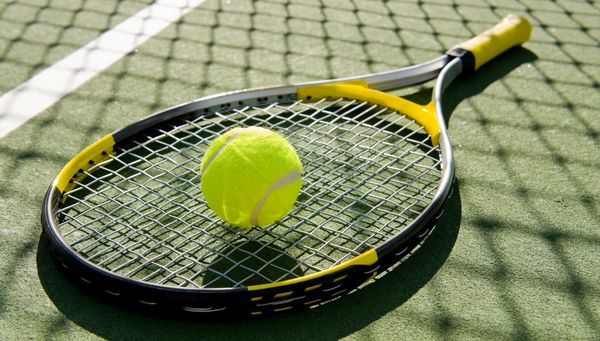 tennis racquet reviews