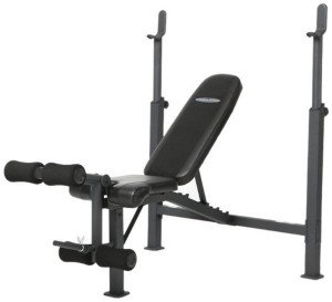 Competitor Olympic Bench