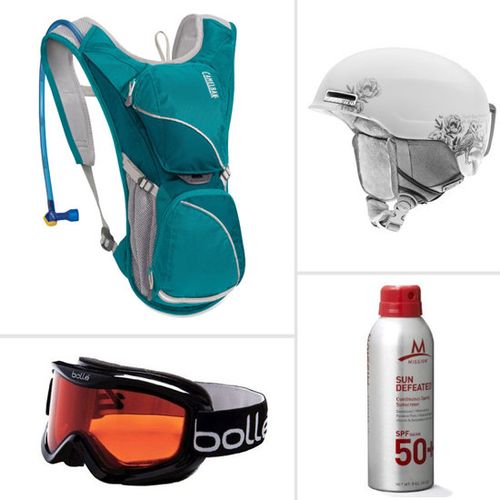 Pack For Your Next Ski Trip