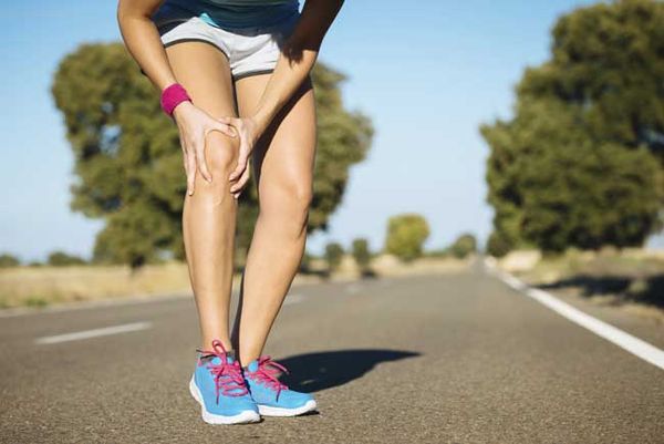 Prevent Athletic Injuries