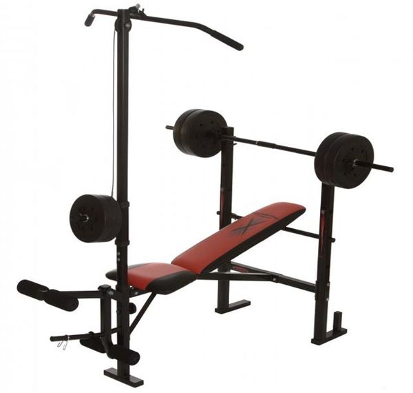 Weight Bench is Great for You