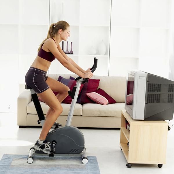 Which is best for you; a Stationary Bike or an Elliptical Machine