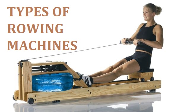 rowing machine reviews of top options