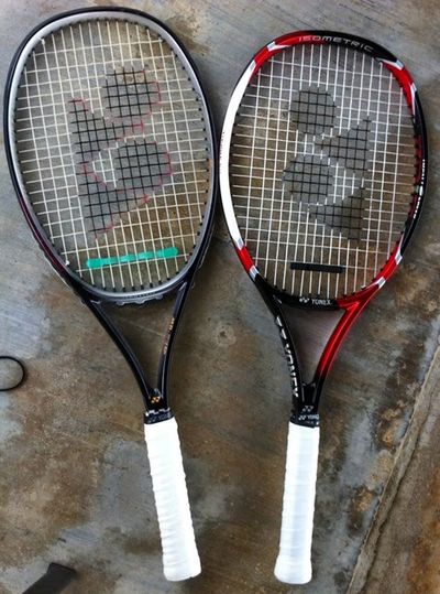 Badminton and Tennis A Comprehensive Comparison