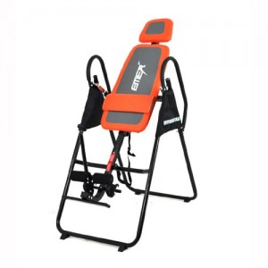 Emer Deluxe Foldable Gravity Inversion Table