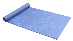 Gaiam Print Premium Yoga Mats