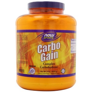 NOW Foods Carbo Gain