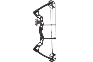 Rage 70 Lbs 30 Compound Bow