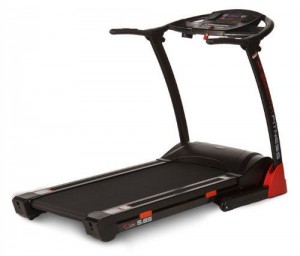 Smooth Fitness 5.65 Treadmill (2014 Model)