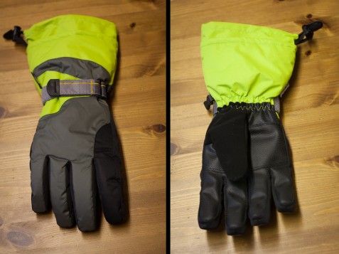 What to Look For In a Good Ski Glove