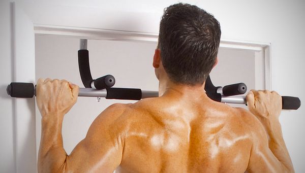 best pull-up bar